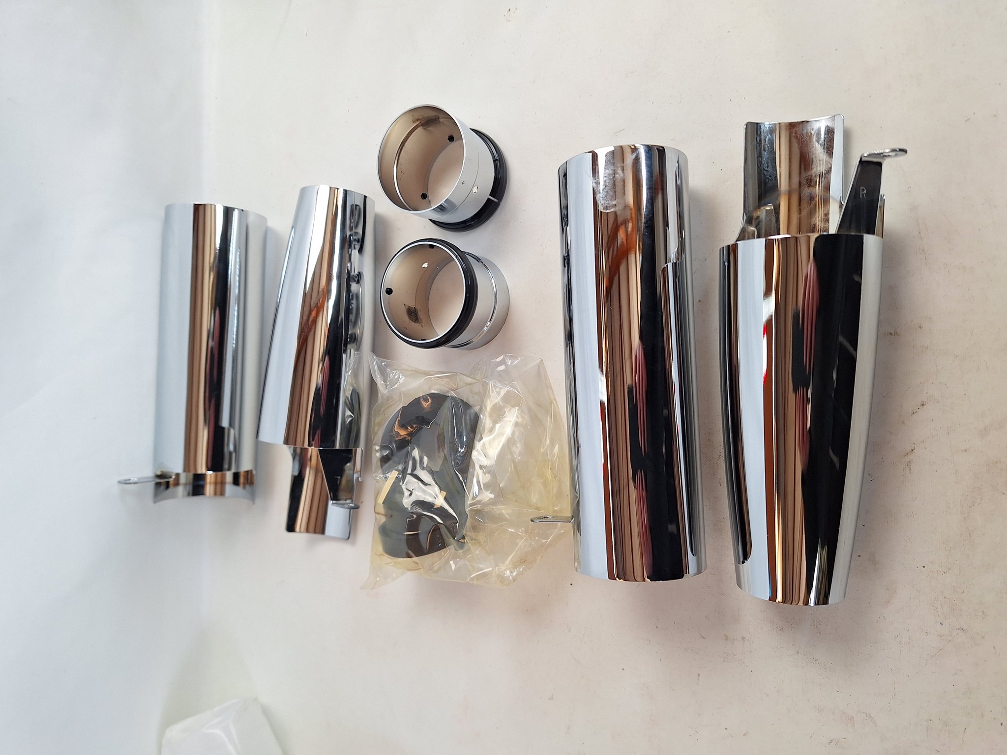 Picture of CHROMVERKLEIDUNG FR.GABEL  08P71-KGB-800  